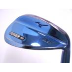 【中古】 ミズノ T20 BLUE IP 58-12 DG120 wedge 58 ウエッジ スチールシャフト おすすめ メンズ 右 [4436]