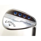 ショッピングCHROME 【中古】 キャロウェイ JAWS Chrome 50S-10 NSPRO950GHneo(JP) S 50 ウエッジ スチールシャフト おすすめ メンズ 右 [0384]