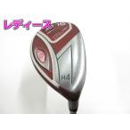 【中古】 ダンロップ ゼクシオユーティリティ2020 Bor