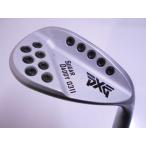 【中古】 PXG   0311 SUGAR DADDY MILLED 60-09 DG TOUR ISSUE EX S200 60 ウエッジ 地クラブ カスタム スチール おすすめ 右 [6399]