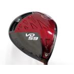 【中古】 ヤマハ RMX VD59 Diamana YR SR 10.5ドライ