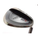 【中古】 フォーティーン DJ-5 BLACK Edition NSPRO DS-91wBK wedge 50 ウエッジ スチールシャフト おすすめ メンズ 右[2178]