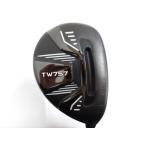 【中古】 ホンマ ツアーワールドTW757 UT VIZARD For 