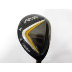 【中古】 プロギア RSJUST RS ユーティリティ Diamana FOR PRGR S 22ユーティリティ カーボンシャフト おすすめ メンズ 右[2893]