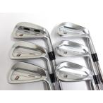 【中古】 ブリヂストン 221CB MODUS3TOUR120 6本セッ