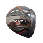 【中古】 テーラーメイド STEALTH2 TENSEI RED TM50(JP) S 15 フェアウェイウッド カーボンシャフト おすすめ メンズ 右 [1398]