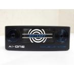 【中古】 オデッセイ Ai-ONE DOUBLE WIDE DB STROKELAB 90[34]  3 パター カーボンシャフト おすすめ メンズ 右 [1107]