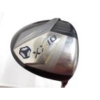 【中古】 ダンロップ ゼクシオ2024 Navy MP1300 SR 10