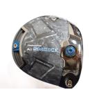 【中古】 キャロウェイ PARADYM Ai SMOKE MAX TourAD VF-5(JP) S 9 ドライバー カーボンシャフト おすすめ メンズ 右[2392]