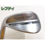 ショッピングウエッジ 【中古】 タイトリスト ボーケイSM10 Tour Chrome 50-12F DG(JP) S200 50 ウエッジ スチールシャフト おすすめ メンズ 左 [0761]