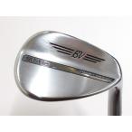 【中古】 タイトリスト ボーケイSM10 Tour Chrome 50-12F BV105(JP) S200 50 ウエッジ スチールシャフト おすすめ メンズ 右[2310]