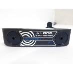【中古】 オデッセイ Ai-ONE TRI-BEAM #1 STROKELAB 90[32]  3 パター スチールシャフト おすすめ メンズ 右[1580]
