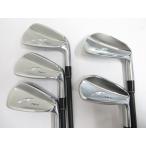 【中古】 フォーティーン TB-5FORGED 2025 FT-70i 5本