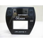 【中古】 オデッセイ Ai-ONE MILLED CRUISER JAILBIRD T DB STROKELAB 140  3パター スチールシャフト おすすめ メンズ 右 [3582]