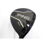 【中古】 ピン G440 MAX ALTA J CB BLUE(JP) S 15フェアウェイウッド カーボンシャフト おすすめ メンズ 右[3910]