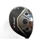 【中古】 キャロウェイ APEX UW 2026 TENSEI Black Silver for CW(JP) SR 23 ユーティリティ カーボンシャフト おすすめ メンズ 右 [1692]