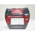 [ новый товар ] Odyssey Ai-DUAL JAILBIRD MINI DB STROKELAB 90[33] 3 короткая клюшка steel вал рекомендация мужской правый [5217]