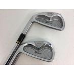 中古スリクソン(SRIXON) I-506 アイアン 3I.4I D/G 選択なし S-300