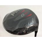 中古未使用 G410 SFT ドライバー 1W ALTA J CB RED 10.5 R