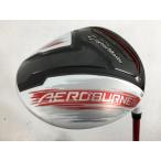 即決 お買い得品！中古 AERO BURNER(エアロバーナー) ドライバー 2015 (日本仕様) 1W TM1-215 12 S