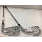  prompt decision affordable goods! used TP forged iron 2007 5I.6I D/G selection none S-200