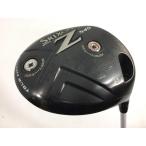 即決 お買い得品！中古 スリクソン(SRIXON) Z-545 ドライバー 1W Miyazaki KENA Black6 9.5 S