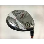 即決 お買い得品！中古 スリクソン(SRIXON) Z-725 フェアウェイ 3W Miyazaki KENA Silver5 15 S