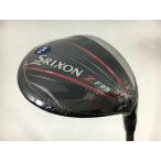 ショッピング未使用 即決 お買い得品！中古未使用 スリクソン(SRIXON) Z-F85 フェアウェイ 3W Miyazaki Mahana 15 R