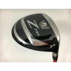 即決 中古 スリクソン(SRIXON) Z-F65 フェアウェイ 3W ツアーAD DJ-6 15 S