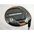 ショッピングLite 即決 中古 MAVRIK (マーベリック) MAX LITE フェアウェイ レディス 2020 (日本仕様) 3W ディアマナ 40 for Callaway 16 A