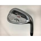 ショッピングDaddy 即決 中古 MACK DADDY CB ウェッジ 46.10 (USA仕様) AW KBS Hi-REV 2.0 スチール 46 WEDGE