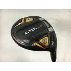 ショッピングking  即決 中古 KING LTDx LS フェアウェイ 2022 (日本仕様) 5W UST マミヤ AUGA G 65 17.5 X