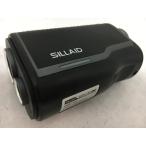  возвращенный товар OK б/у очень красивый товар SILLAID лазерный дальномер VM2 [ черный ] scope 