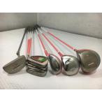  возвращенный товар OK б/у Figaro дамский половина комплект половина комплект оригинал карбоновый выбор нет L