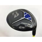 返品OK 中古 TOUR B XD-F フェアウェイ 2018 3W UST マミヤ ATTAS PUNCH 5 15 S