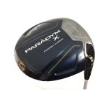 返品OK 中古 PARADYM X (パラダイム X) ドライバー 2023 (日本仕様) 1W Motore Speeder 474 エボリューション7 10.5 S
