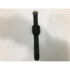  возвращенный товар OK б/у очень красивый товар GREENON( зеленый on ) THE GOLF WATCH( The * Golf часы ) GS501 черный GPS navi 