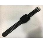  возвращенный товар OK б/у очень красивый товар GREENON( зеленый on ) THE GOLF WATCH( The * Golf часы ) GS501 черный GPS navi 