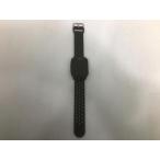  возвращенный товар OK б/у очень красивый товар GREENON( зеленый on ) THE GOLF WATCH( The * Golf часы ) GS501 черный GPS navi 