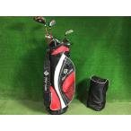 возвращенный товар OK б/у GOLF CUBE половина комплект половина комплект оригинал карбоновый / steel выбор нет 1FLEX