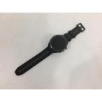  возвращенный товар OK б/у очень красивый товар Garmin Garmin( Garmin ) Approach( approach ) S70 47mm[Black] GPS navi 