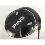 返品OK 中古 G430 HL MAX ドライバー 1W SPEEDER NX 35 for PING 10.5 1FLEX