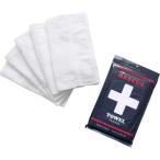 ショッピングPTタオル 防災圧縮タオル（5枚入）