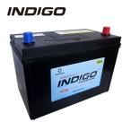 カーバッテリー 135D31L 車用 ミュー KH-UES73EW インディゴ INDIGO 自動車用バッテリー