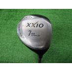 GK старый замок # 997 XXIO 2002 модель *MP200L *L*XXIO* женский для * Dunlop ( Srixon )*20°*7 номер * супер-скидка 