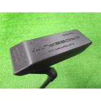 ショッピングTOUR GK古城■ 842   クロスパット TOUR 2.0 パター★オリジナルスチール ★パター★34インチ★ヘッドカバー有り★お買い得★オススメ