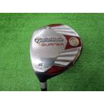 GK старый замок # 039 BURNER STEEL 2007*REAX SUPERFAST Япония *S* левый для * TaylorMade *18°*5W* горелка * супер-скидка 