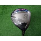 GK старый замок # 887 Bridgestone TOUR B JGR*AirSpeederL * женский *A*7W*23°* супер-скидка * специальная цена * редкий 