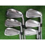 GK古城■ 546  Mizuno Pro 319★DG105★6本セット★S200★5-9P★ダイナミックゴールド★ミズノプロ★