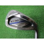 GK старый замок # 300 Dunlop * XXIO 2020 Navy*NSPRO860GH DST * одиночный товар железный *R*5I*XXIO*22°*. сделка * рекомендация 